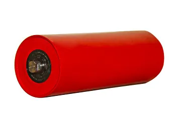 Конвейерные ролики-100% водо- и пыленепроницаемый специальный конвейерный ролик с нитриловым уплотнением