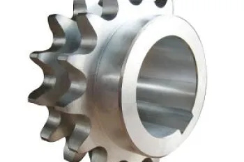 Conveyor Equipments-Gears