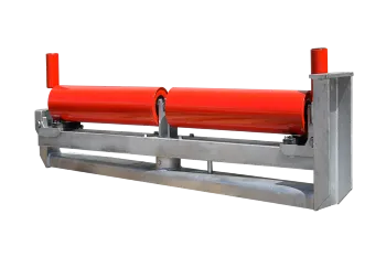 Conveyor Stations-Conveyor Routing Station