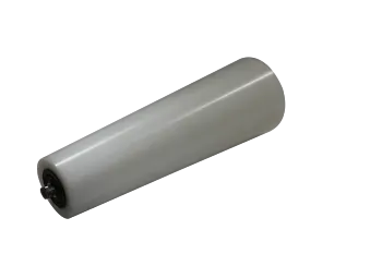 Konveyör Ruloları-Polyamid Konik Rulolar