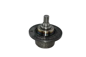 Konveyör Ruloları-Pan Konveyör Makaraları