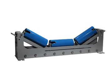 Conveyor Stations-Sliding Roller Station