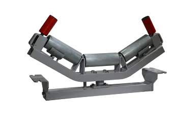 Conveyor Stations-Lower and Upper Routing Station