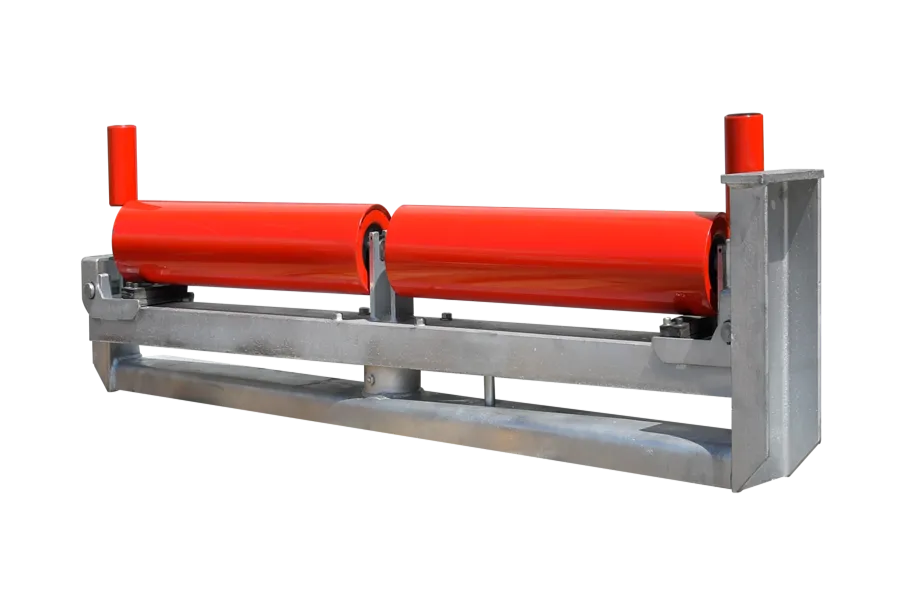 Conveyor Stations-Conveyor Routing Station