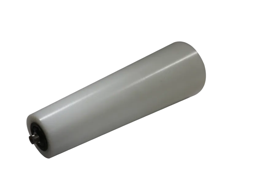 Konveyör Ruloları-Polyamid Konik Rulolar