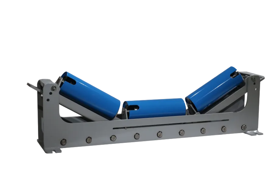 Conveyor Stations-Sliding Roller Station