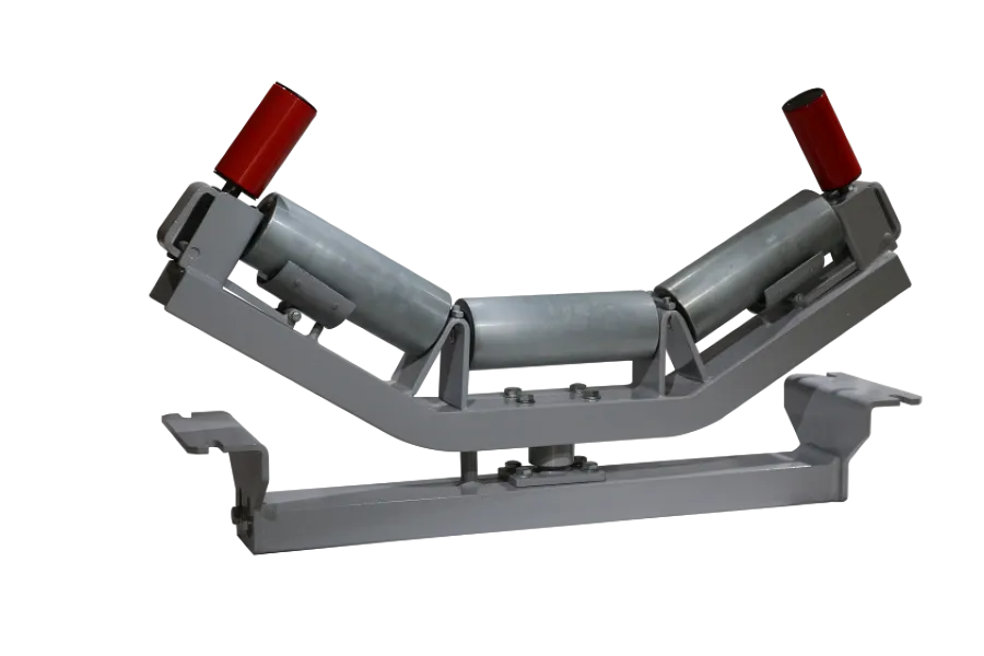 Conveyor Stations-Lower and Upper Routing Station